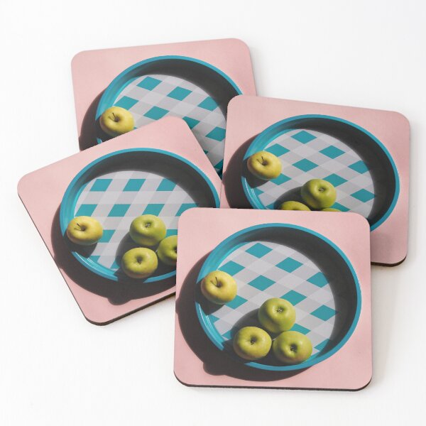 Item preview, Green apples  designed and sold by RenataPhoto.