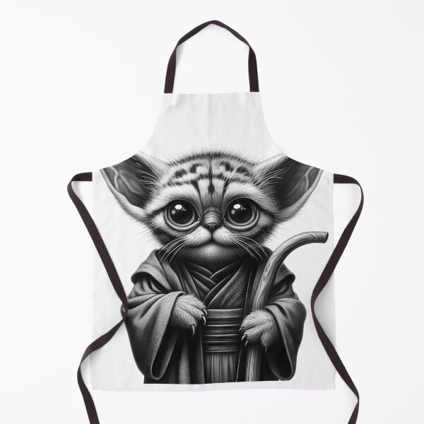 Item preview, Dagobah cat designed and sold by Artillenium.
