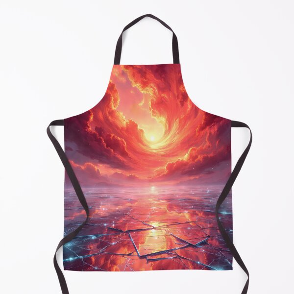 Item preview, Celestial Vortex of Light designed and sold by oanaunciuleanu.