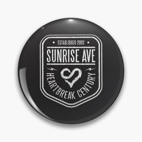 Item preview, Secrets Dwell in Sunrise Avenue Band cSilence  designed and sold by swenhujhbx.