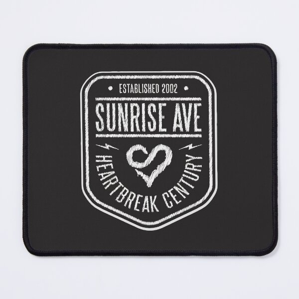 Item preview, Secrets Dwell in Sunrise Avenue Band cSilence  designed and sold by swenhujhbx.