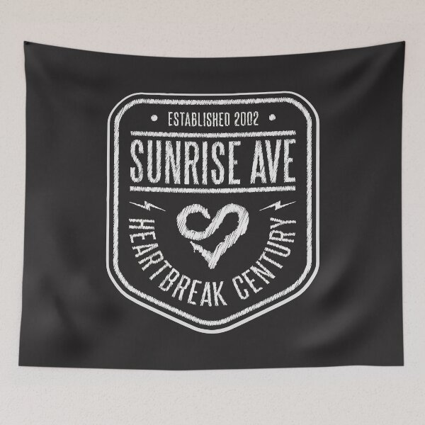 Item preview, Secrets Dwell in Sunrise Avenue Band cSilence  designed and sold by swenhujhbx.