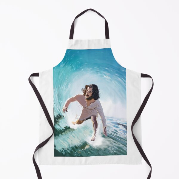 Item preview, Over the waters designed and sold by Zandré Arts.