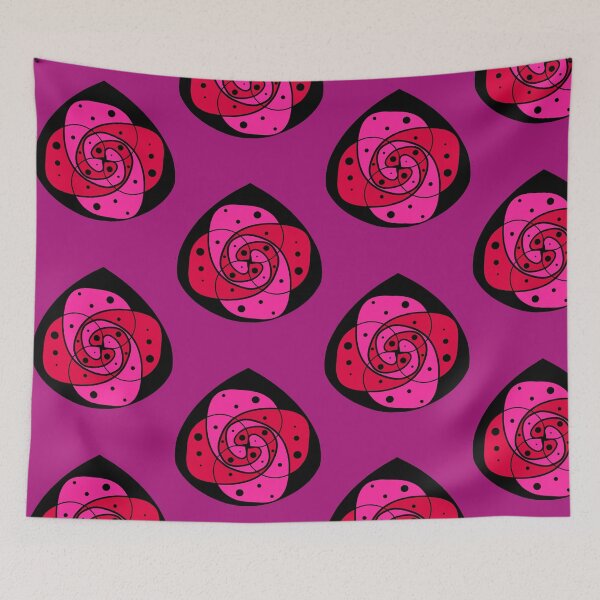 Item preview, No Edges Geometric Abstract Expression designed and sold by Katrin Lines .