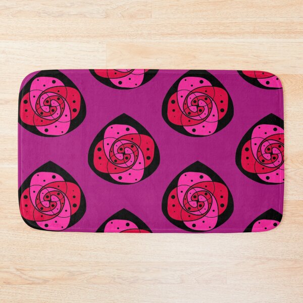 Item preview, No Edges Geometric Abstract Expression designed and sold by Katrin Lines .