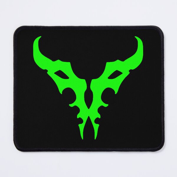 Item preview, Illidari logo designed and sold by MrHamsterDesigns.
