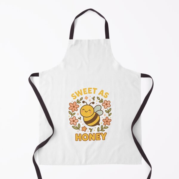 Item preview, Sweet as Honey designed and sold by FBA.