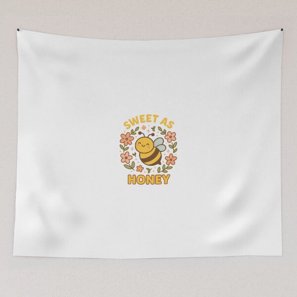Item preview, Sweet as Honey designed and sold by FBA.