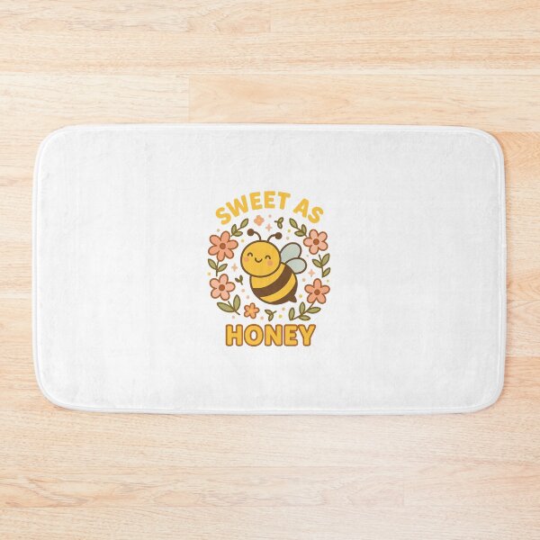 Item preview, Sweet as Honey designed and sold by FBA.