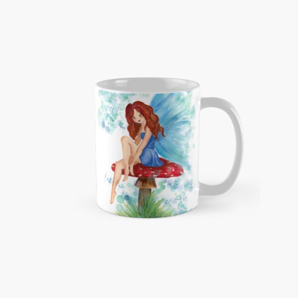 Item preview, Forest Fairy designed and sold by DariaCeppelli.