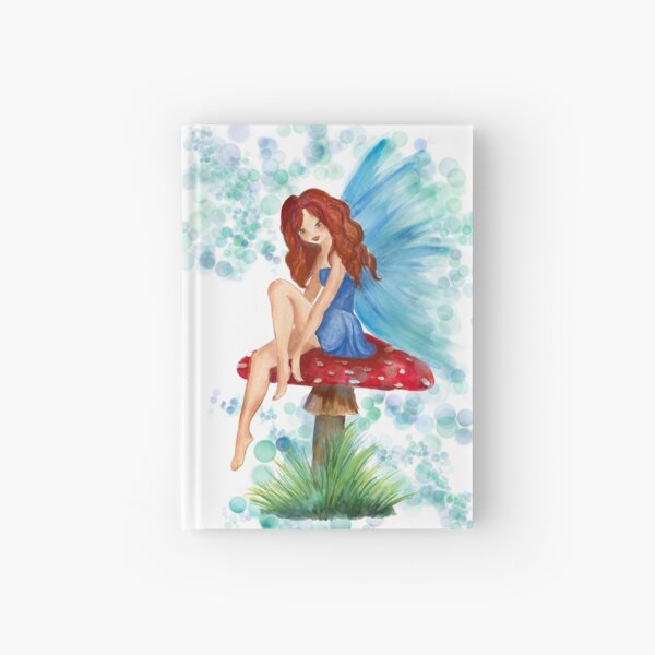 Item preview, Forest Fairy designed and sold by DariaCeppelli.