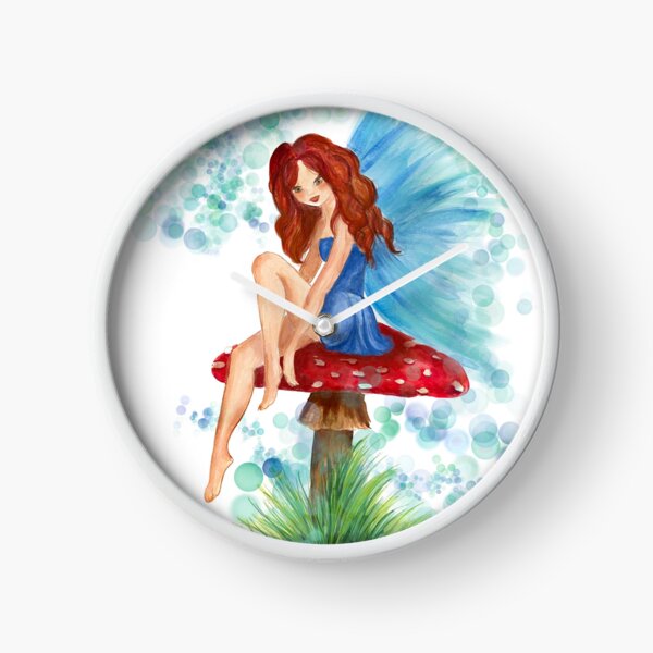 Item preview, Forest Fairy designed and sold by DariaCeppelli.
