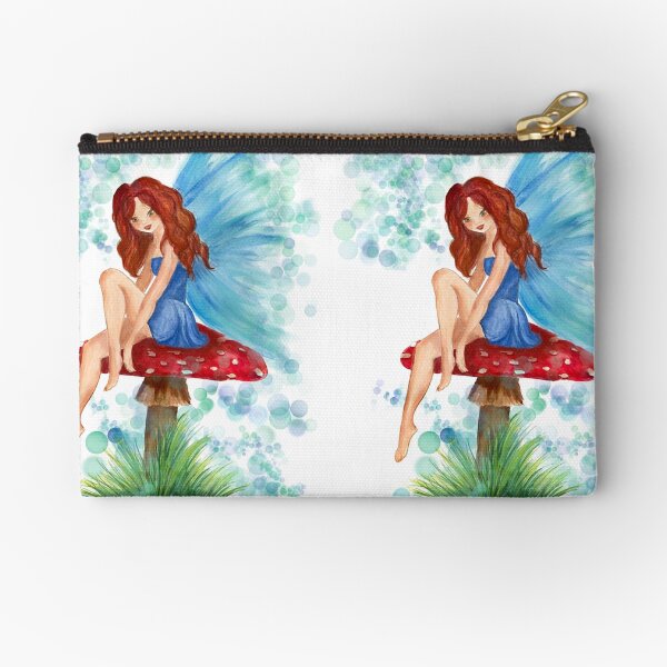 Item preview, Forest Fairy designed and sold by DariaCeppelli.
