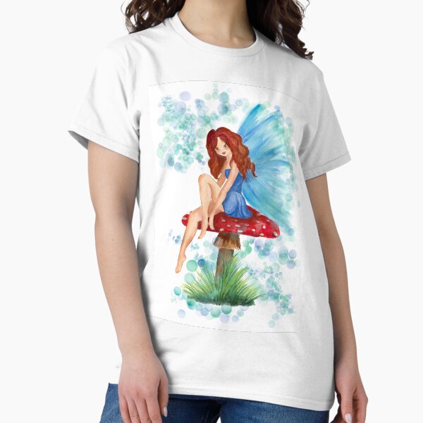 Item preview, Forest Fairy designed and sold by DariaCeppelli.
