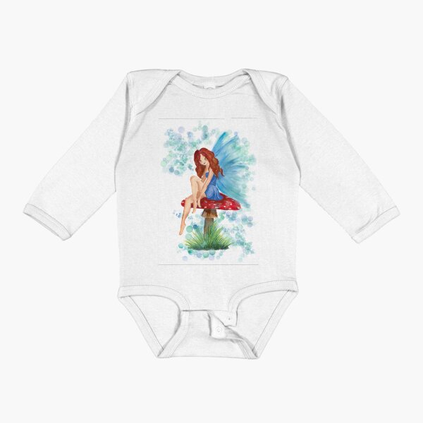 Item preview, Forest Fairy designed and sold by DariaCeppelli.