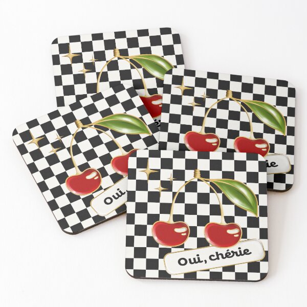 Item preview, Yes, lovely retro designed and sold by KreativKdesigns.