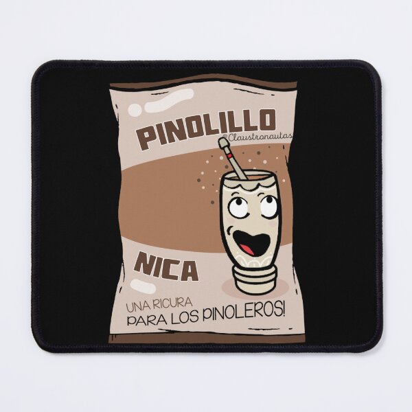 Item preview, Bag of Nicaraguan Pinolillo designed and sold by Claustronautas.
