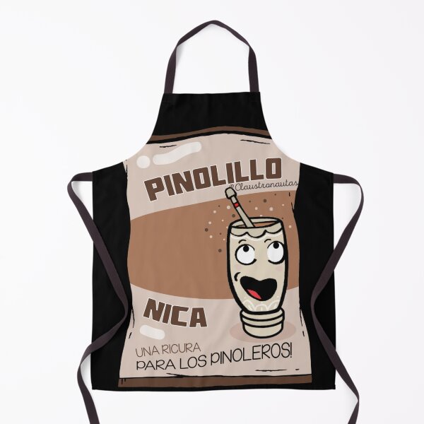 Item preview, Bag of Nicaraguan Pinolillo designed and sold by Claustronautas.