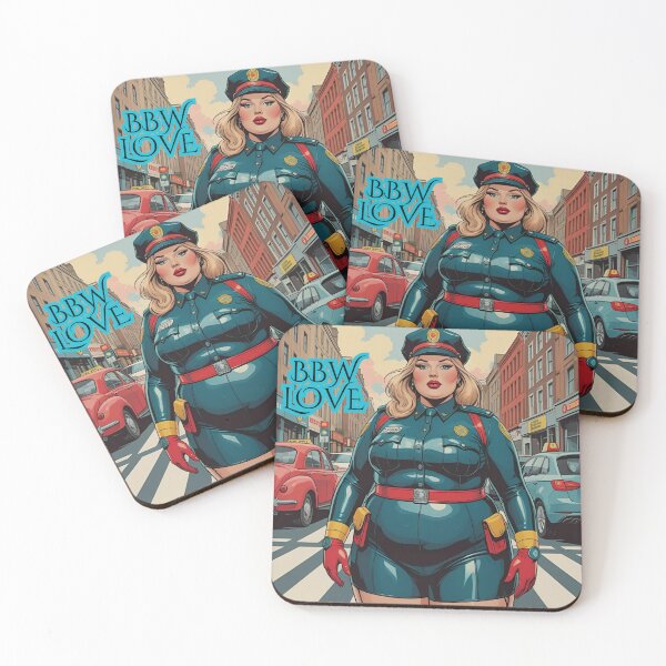 Item preview, BBW Love - Lauren designed and sold by N-Joy-Art.
