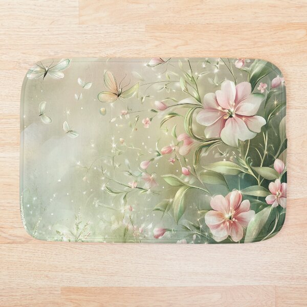 Item preview, Estampado floral. Ramo de flores. Colores pastel. designed and sold by MagelliShop.