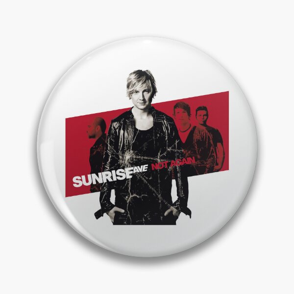 Item preview, Eyes Watch From Sunrise Avenue Band bDarkness  designed and sold by swenhujhbx.