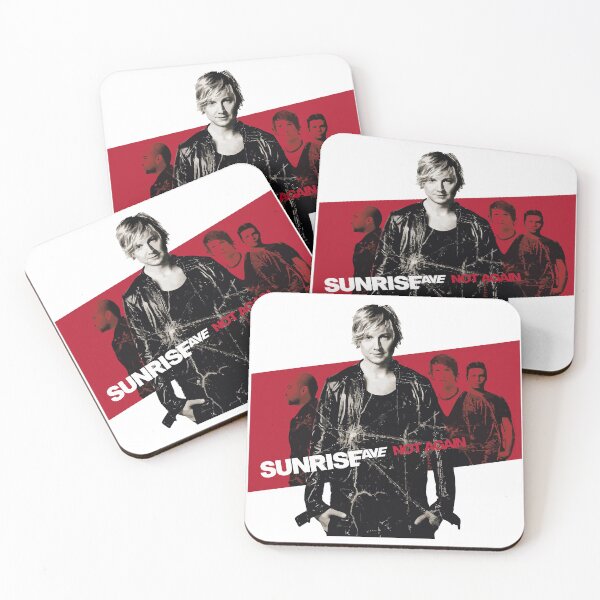 Item preview, Eyes Watch From Sunrise Avenue Band bDarkness  designed and sold by swenhujhbx.