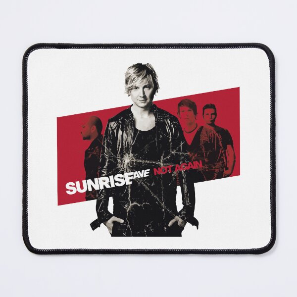 Item preview, Eyes Watch From Sunrise Avenue Band bDarkness  designed and sold by swenhujhbx.