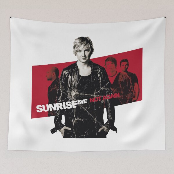Item preview, Eyes Watch From Sunrise Avenue Band bDarkness  designed and sold by swenhujhbx.