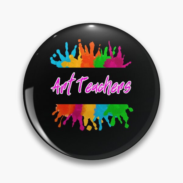 Item preview, Art Teachers designed and sold by YouTeeShirt.