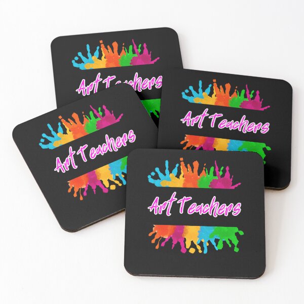 Item preview, Art Teachers designed and sold by YouTeeShirt.