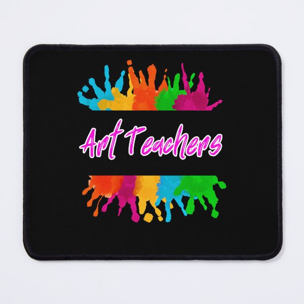 Item preview, Art Teachers designed and sold by YouTeeShirt.