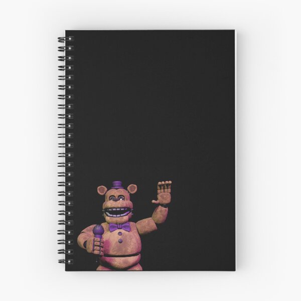 Item preview, SHOW TIME FREDBEAR designed and sold by QuickArt2009.