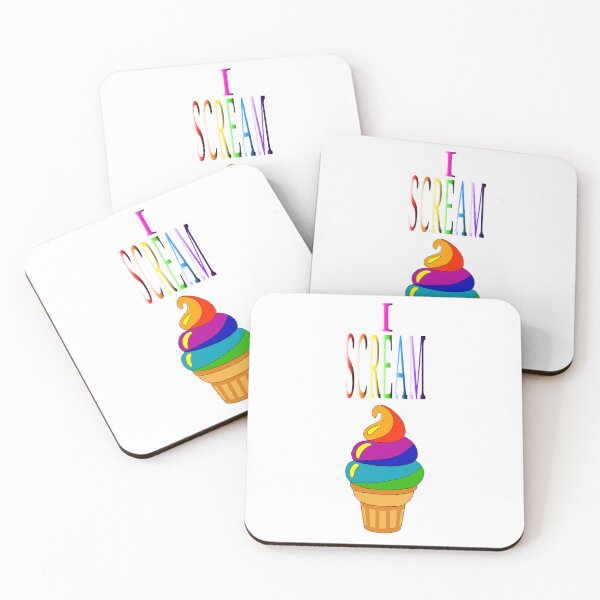 Item preview, I scream designed and sold by awb1982.