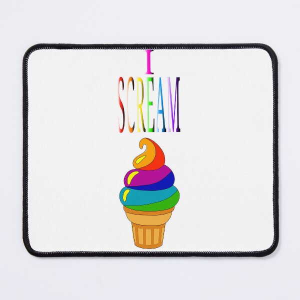 Item preview, I scream designed and sold by awb1982.