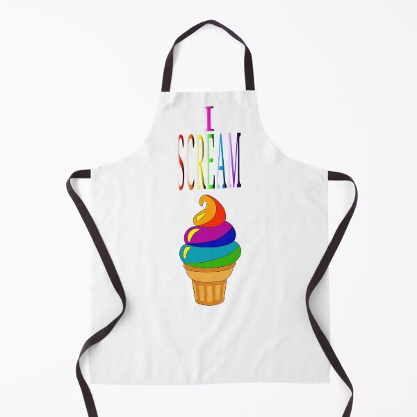 Item preview, I scream designed and sold by awb1982.