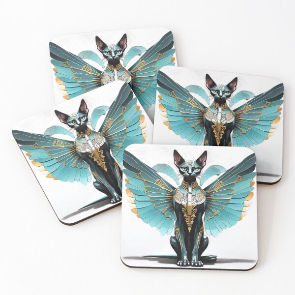 Item preview, Neo Pharaoh: The Sphinx Reborn designed and sold by SketchNStyle.