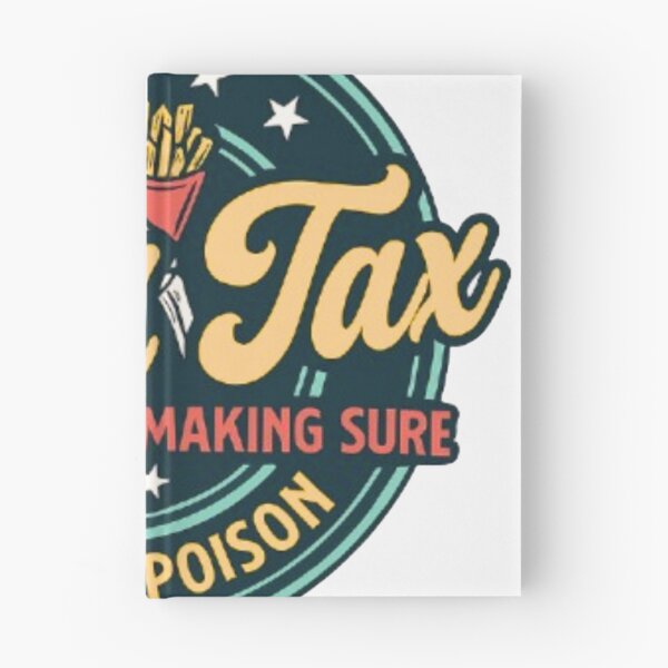 Item preview, Dad Tax Making Sure It’s Not Poison Funny Food Dad designed and sold by zaki ⭐⭐⭐⭐⭐.