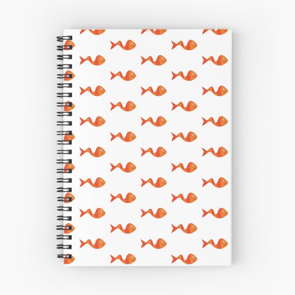 Item preview, fish designed and sold by MargLandmeter.