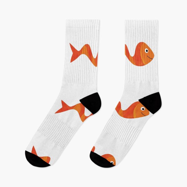 Item preview, fish designed and sold by MargLandmeter.