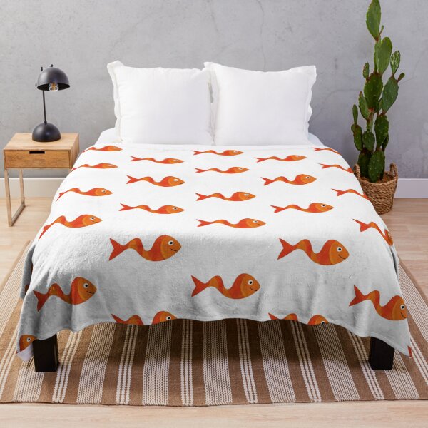 Item preview, fish designed and sold by MargLandmeter.