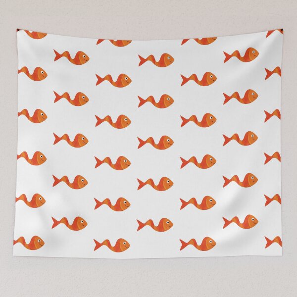 Item preview, fish designed and sold by MargLandmeter.