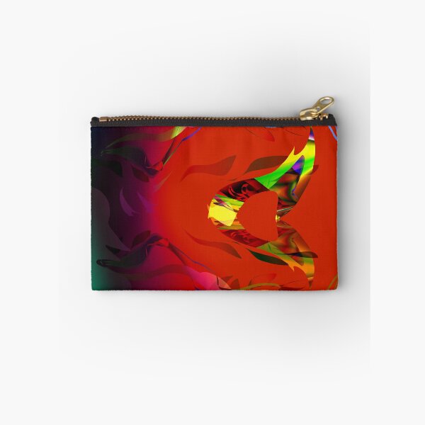 Item preview, Myriad colours abstract art designed and sold by Grant Wilson.