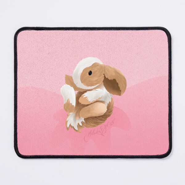 Item preview, Tiny Bun designed and sold by LunarFoxID.