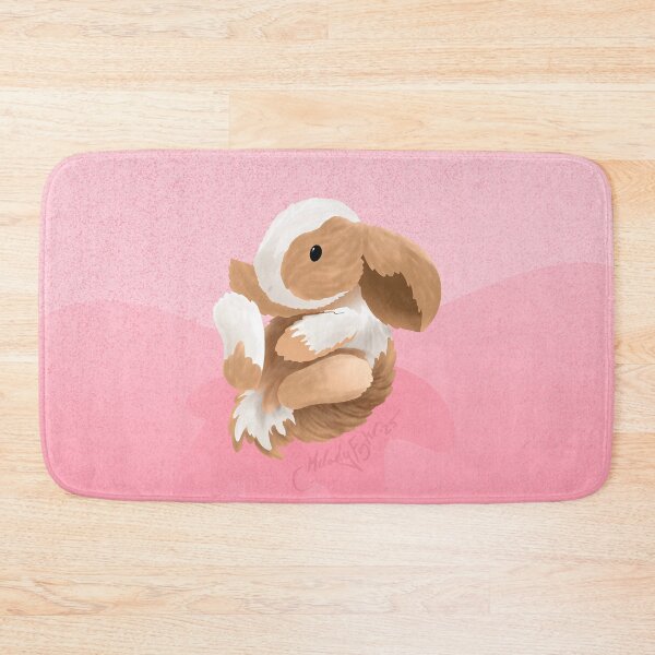 Item preview, Tiny Bun designed and sold by LunarFoxID.