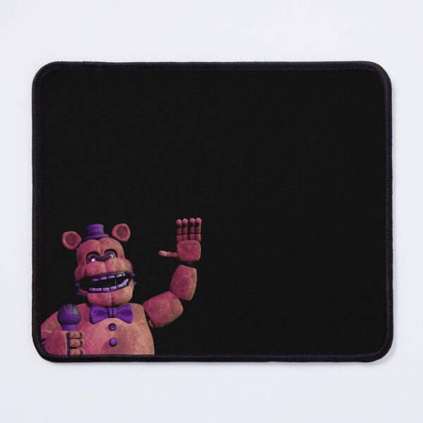 Item preview, FNAF FREDBEAR designed and sold by QuickArt2009.
