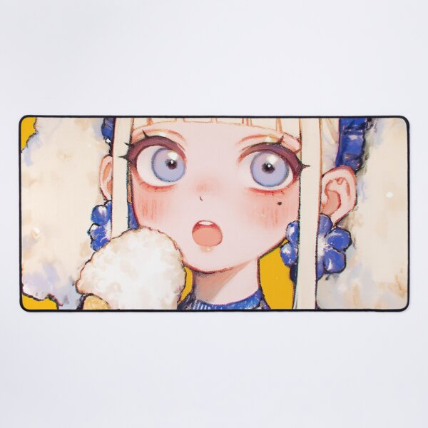 Item preview, Ice Cream Surprise with Anime Flair designed and sold by bubblegoth.