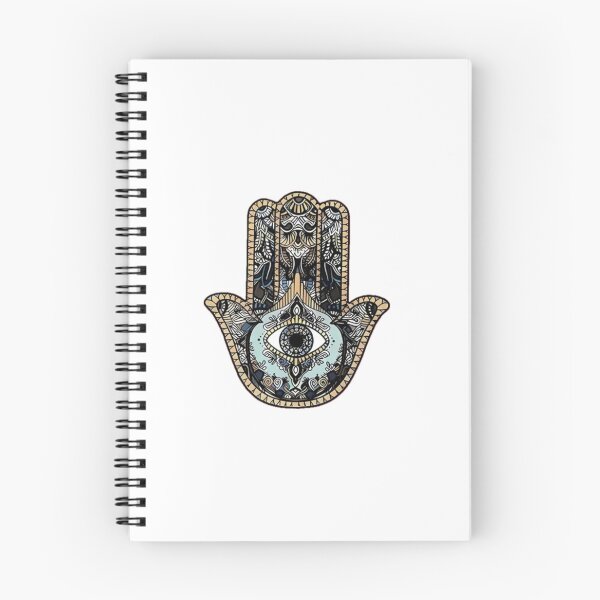 Item preview, Hamsa  designed and sold by LOVE-ART-4-YOU.