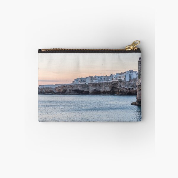 Item preview, Polignano a Mare, Italy at Sunrise designed and sold by Jon Shore.