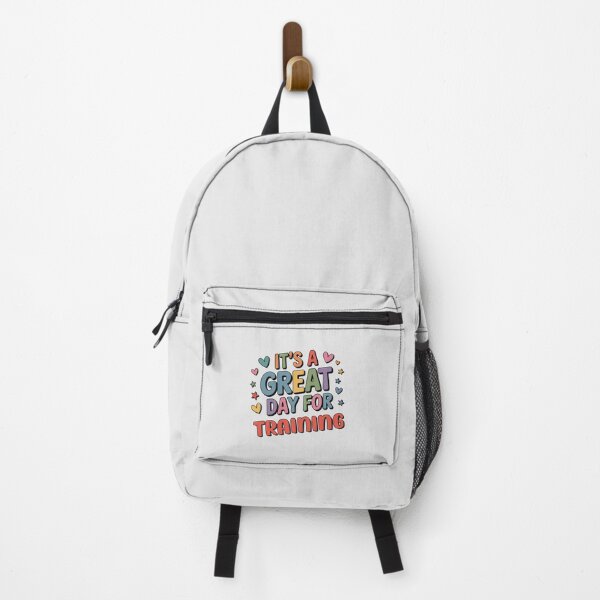 Item preview, It's a Great Day for Training - Funny Training Lover designed and sold by Watsonarts.