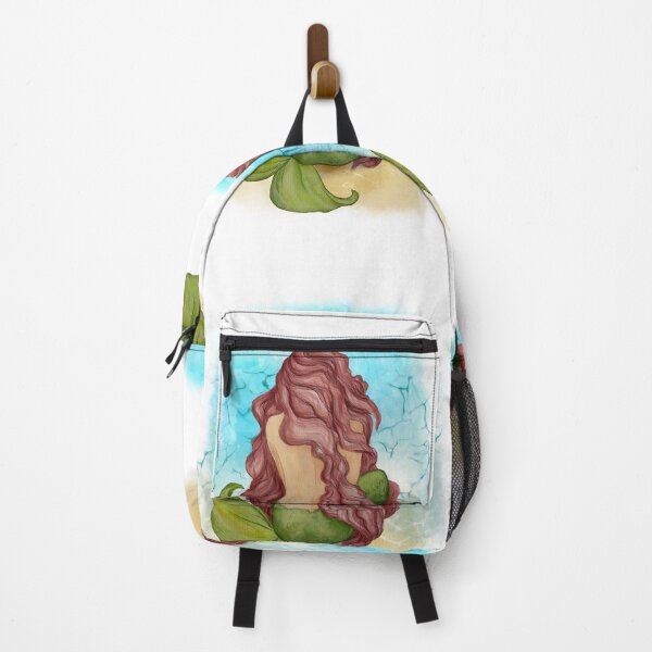 Item preview, mermaid sitting designed and sold by DariaCeppelli.